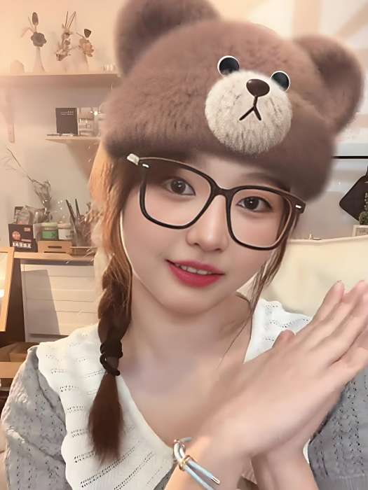 倩倩是我呀