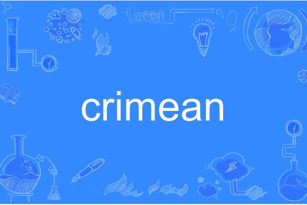 crimean crimean