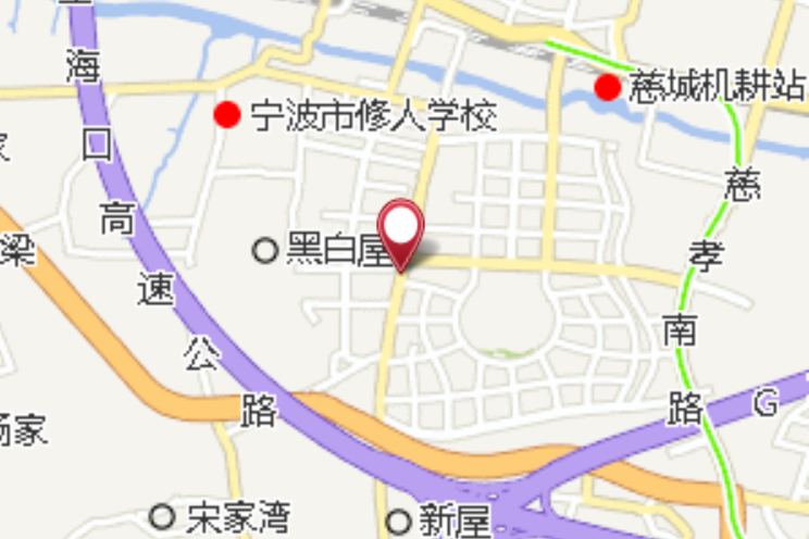 東江沿河 東江沿河