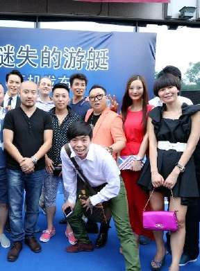 王李丹妮 王李丹妮