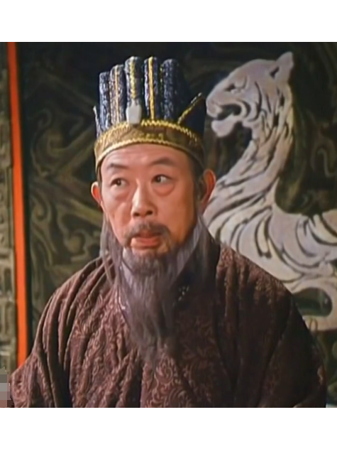 齊慎(古裝愛情電影《筆中情》中的太尉角色) 齊慎(古裝愛情電影《筆中情》中的太尉角色)
