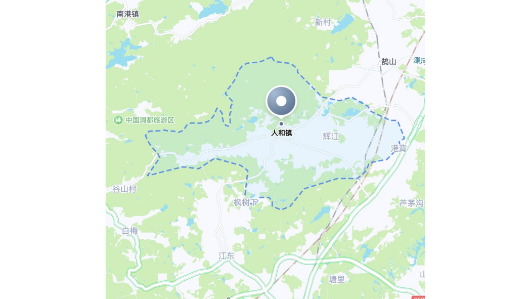 人和鎮(江西省新余市渝水區下轄鎮) 人和鎮(江西省新余市渝水區下轄鎮)