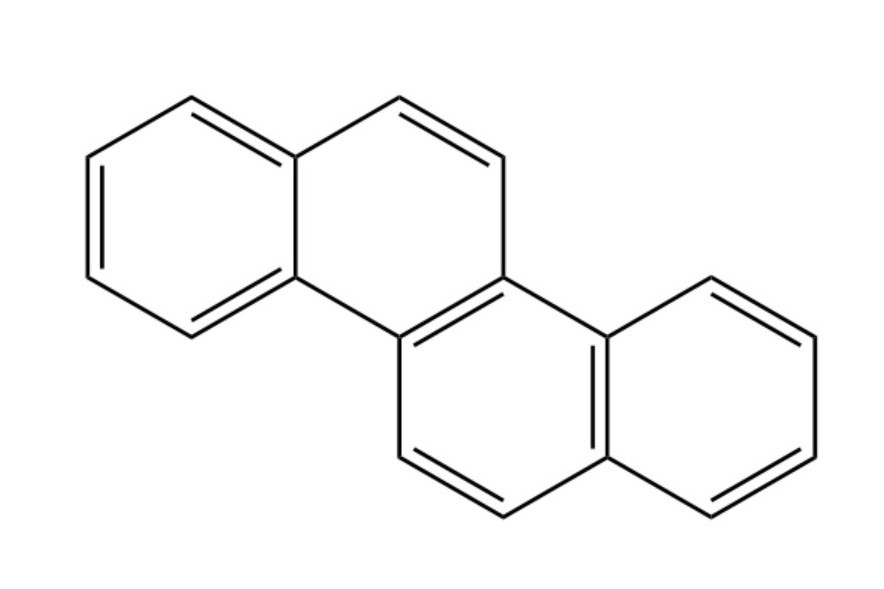 1,2-苯並菲 1,2-苯並菲