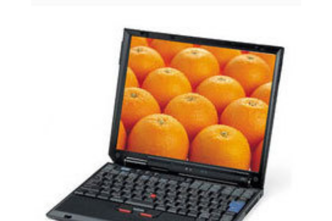 ThinkPad X32 2672KLC ThinkPad X32 2672KLC