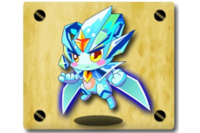 凌風(遊戲《西普大陸》中的精靈) 凌風(遊戲《西普大陸》中的精靈)