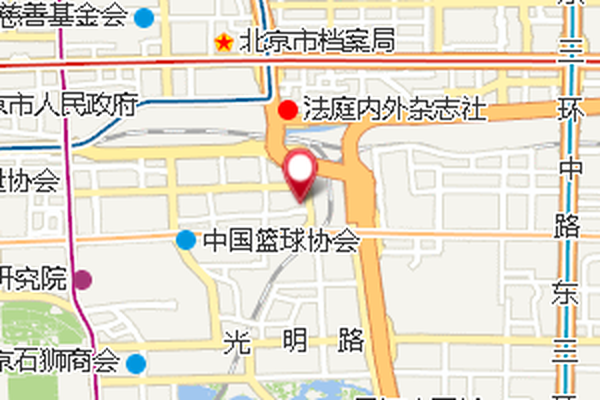 白橋五條