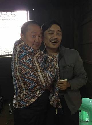 褚豐銘 褚豐銘