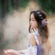 克里斯蒂娜(中國內地影視女演員) 克里斯蒂娜(中國內地影視女演員)