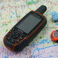 Garmin GPSMAP 62sc Garmin GPSMAP 62sc