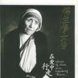 德蘭修女傳(2005年山東畫報出版社出版的圖書) 德蘭修女傳(2005年山東畫報出版社出版的圖書)
