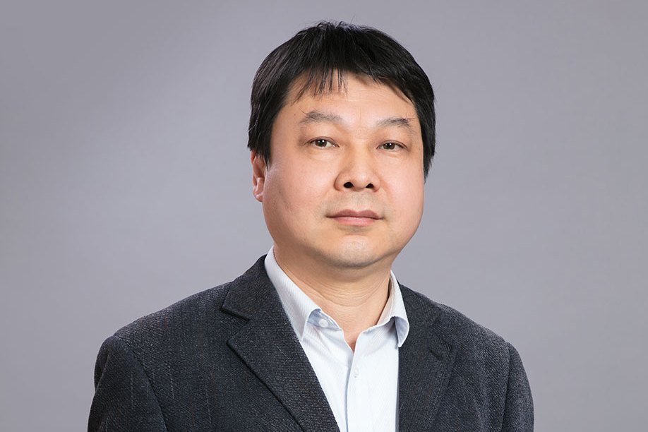 秦波(中國科學院國家天文台研究員) 秦波(中國科學院國家天文台研究員)