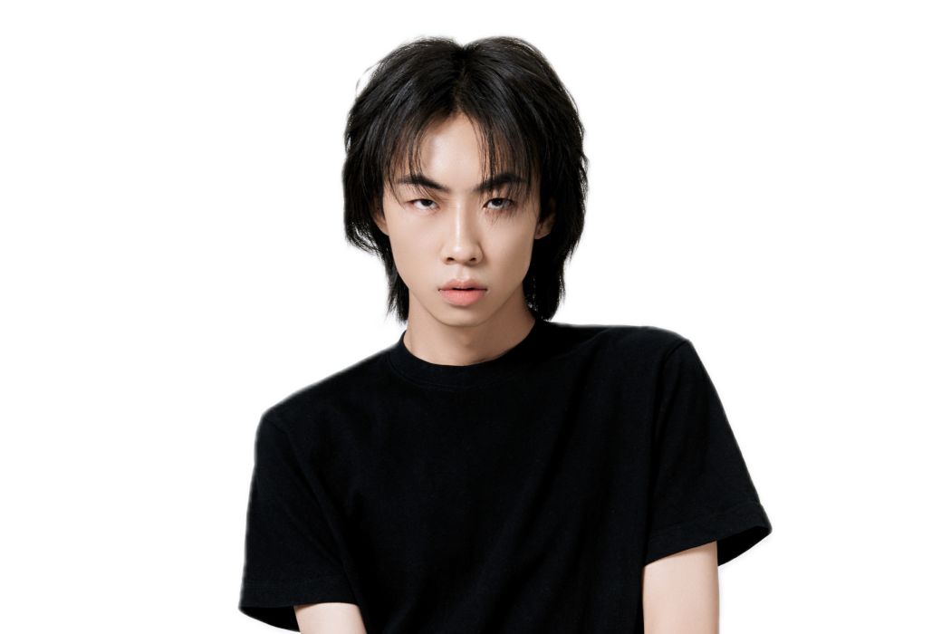 韓強(中國內地演員) 韓強(中國內地演員)