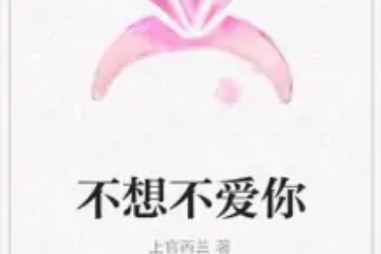不想不愛你 不想不愛你