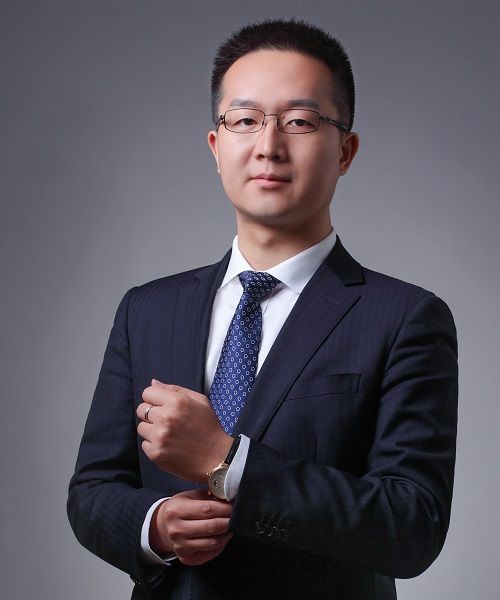 嚴成斌(投資人) 嚴成斌(投資人)