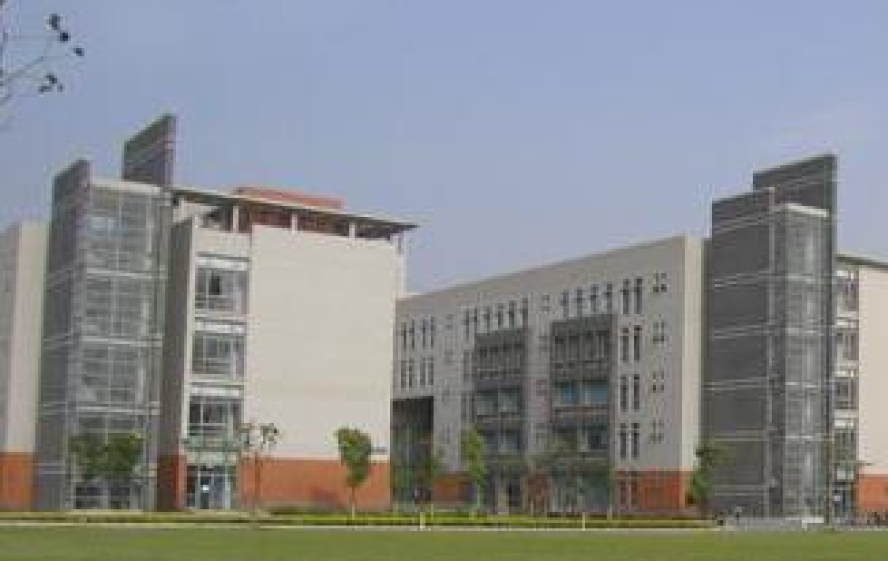 蘇州大學公共衛生學院