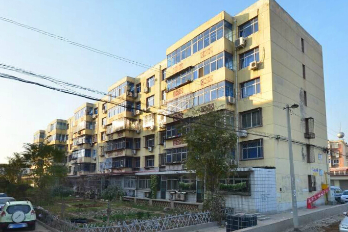 康宏新村 康宏新村