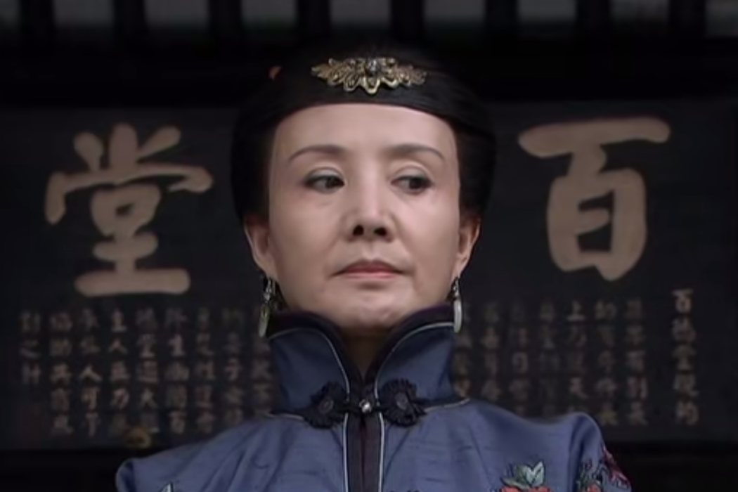 楚念琪 楚念琪