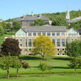 戴維森學院(Davidson college) 戴維森學院(Davidson college)