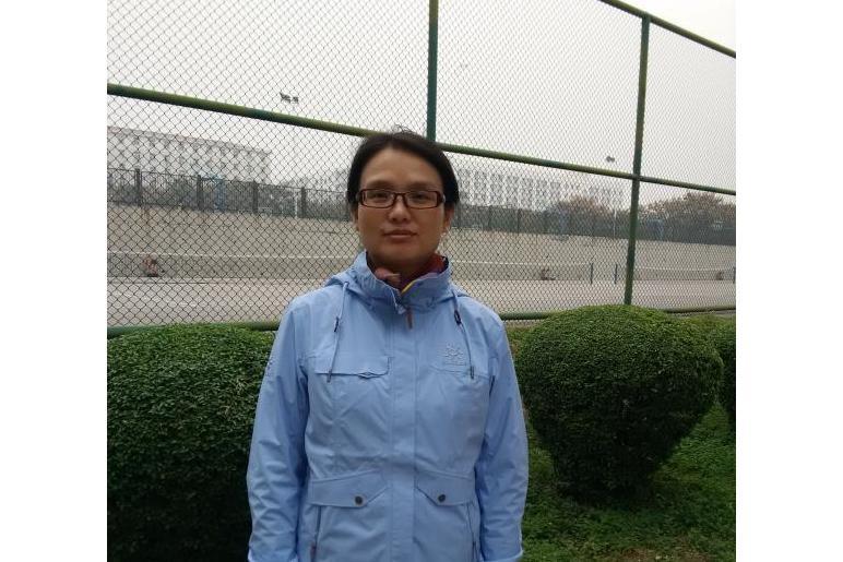 姜華(西安科技大學副教授) 姜華(西安科技大學副教授)