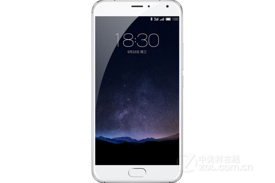 魅族PRO 5(4GB RAM/雙4G) 魅族PRO 5(4GB RAM/雙4G)