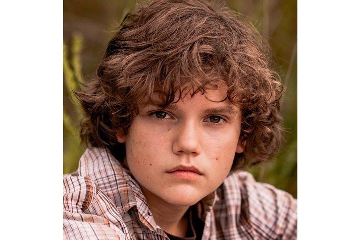Shawn Weston Thacker Shawn Weston Thacker