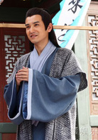 天師鐘馗(2010年歐陽震華主演古裝神話劇)