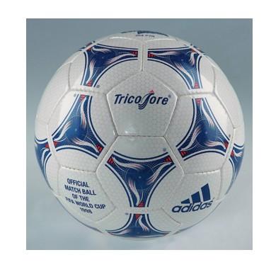 三色球，1998年世界盃用球
