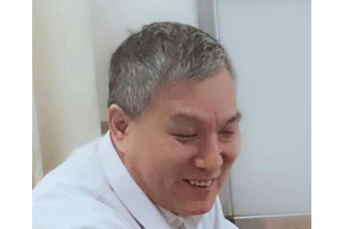 王志如(山西醫科大學第二醫院普通外科主任醫師) 王志如(山西醫科大學第二醫院普通外科主任醫師)