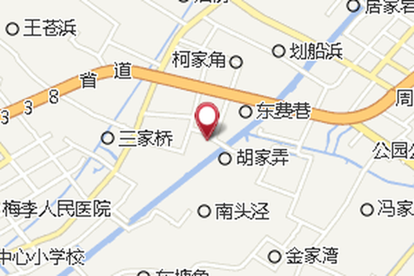 野凌浜