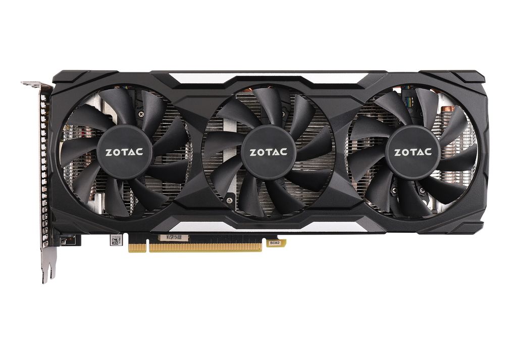 索泰RTX 3060 Twin Edge OC 索泰RTX 3060 Twin Edge OC