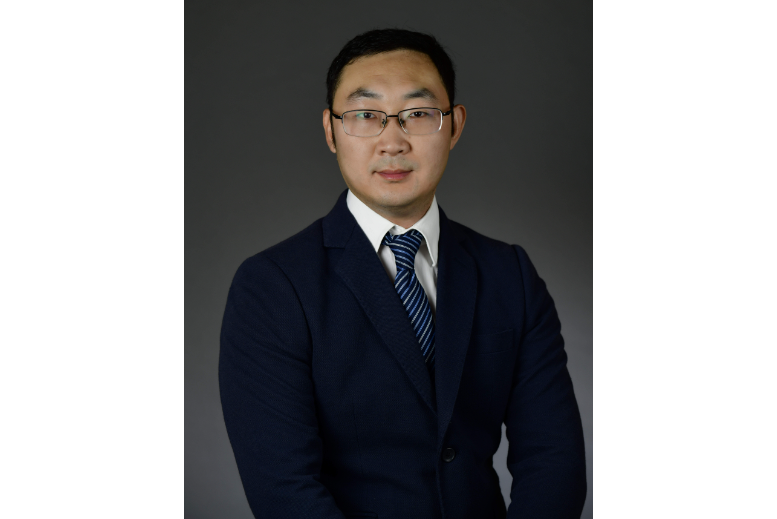 吳迪(中國農業大學資源與環境學院副教授) 吳迪(中國農業大學資源與環境學院副教授)