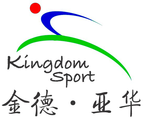 金德亞華logo