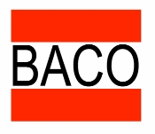 巴可BACO工具LOGO