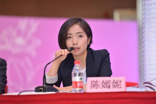 陳嫣妮(臥龍集團董事局副主席,臥龍控股集團董事長、總裁) 陳嫣妮(臥龍集團董事局副主席,臥龍控股集團董事長、總裁)