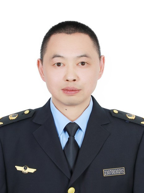 石堅(四川省廣元市市場監督管理局廣元經開區分局副局長) 石堅(四川省廣元市市場監督管理局廣元經開區分局副局長)
