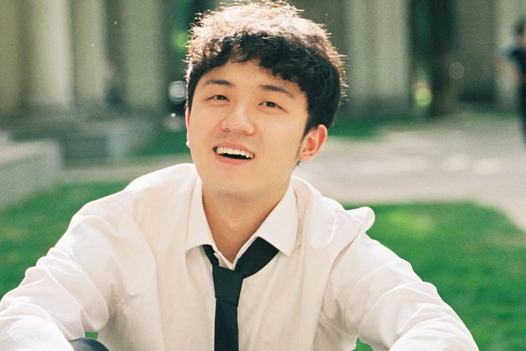 李殿尊 李殿尊