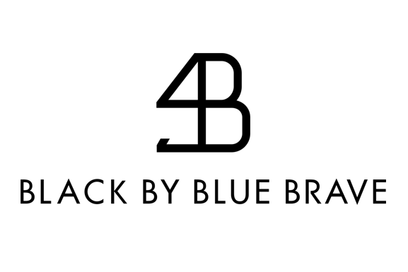 BLACK BY BLUE BRAVE 4B BLACK BY BLUE BRAVE 4B