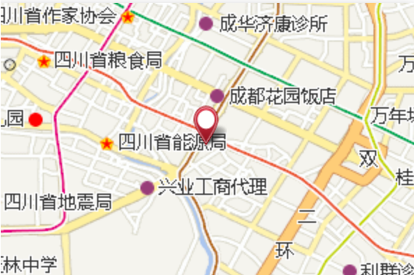 一洞橋街