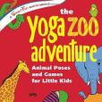 The Yoga Zoo Adventure The Yoga Zoo Adventure