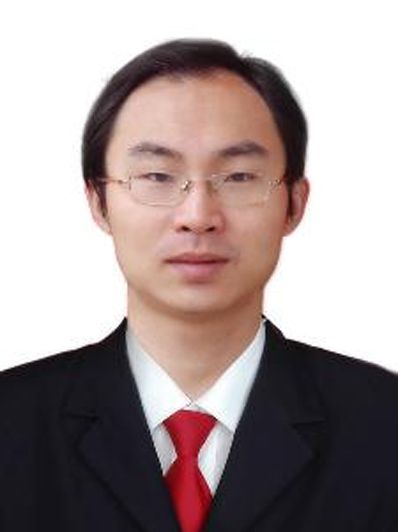 周夏(重慶市南川區河圖鎮黨委副書記、鎮長) 周夏(重慶市南川區河圖鎮黨委副書記、鎮長)