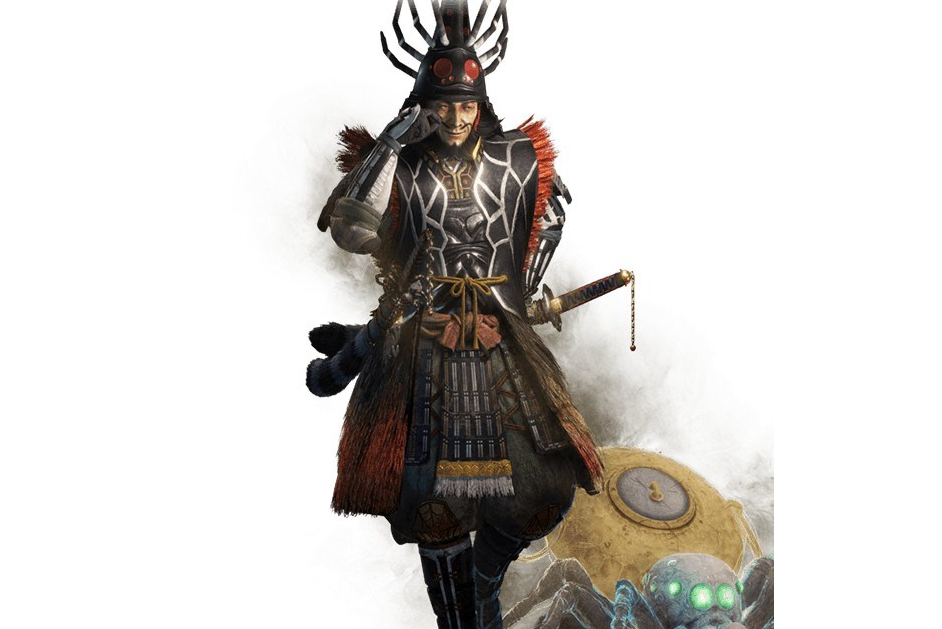 松久永秀 松久永秀