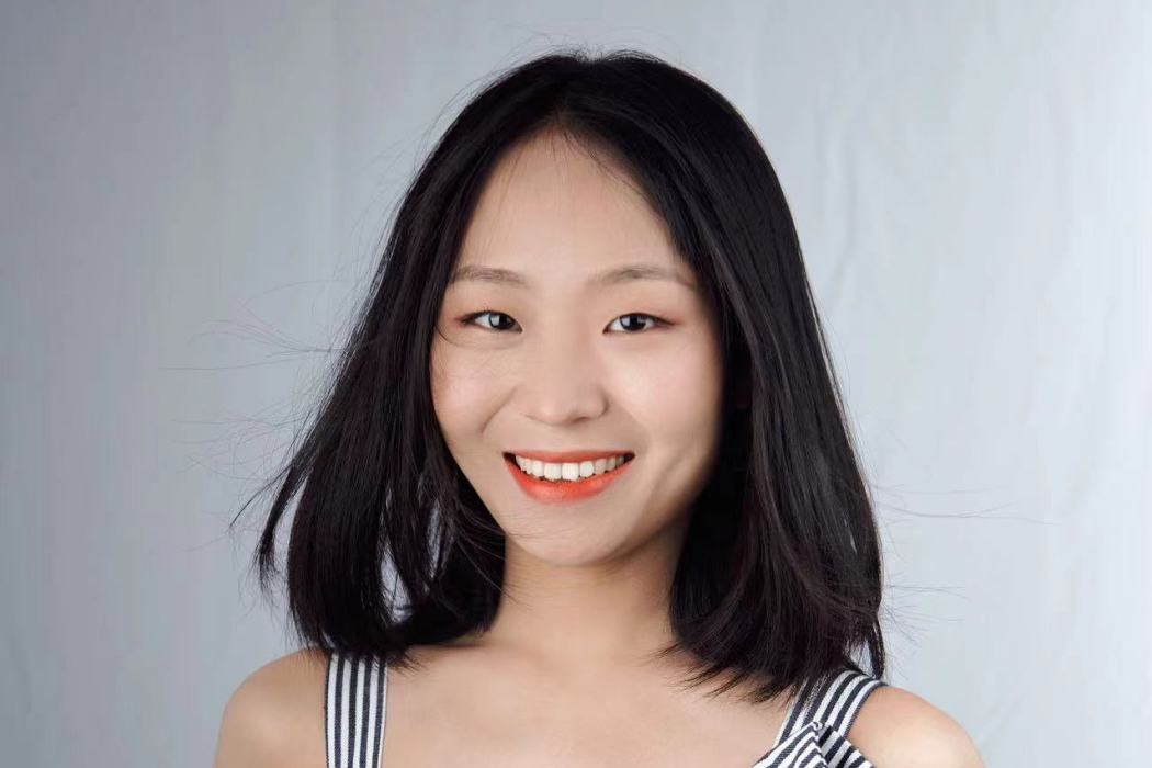 熊小小(配音演員) 熊小小(配音演員)