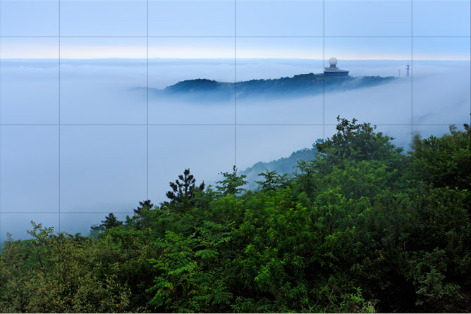 花果山礦產資源