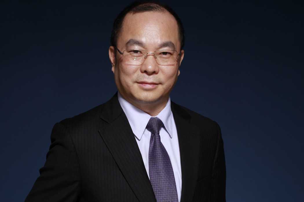 鐘聞東 鐘聞東