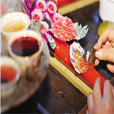 吳江花燭 吳江花燭