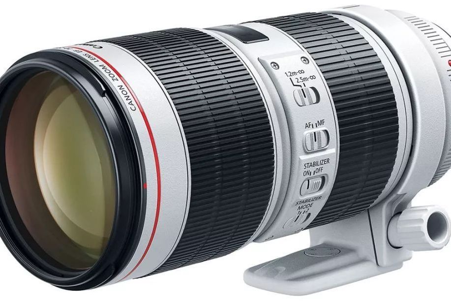 佳能EF 300mm f/2.8L IS III USM 佳能EF 300mm f/2.8L IS III USM
