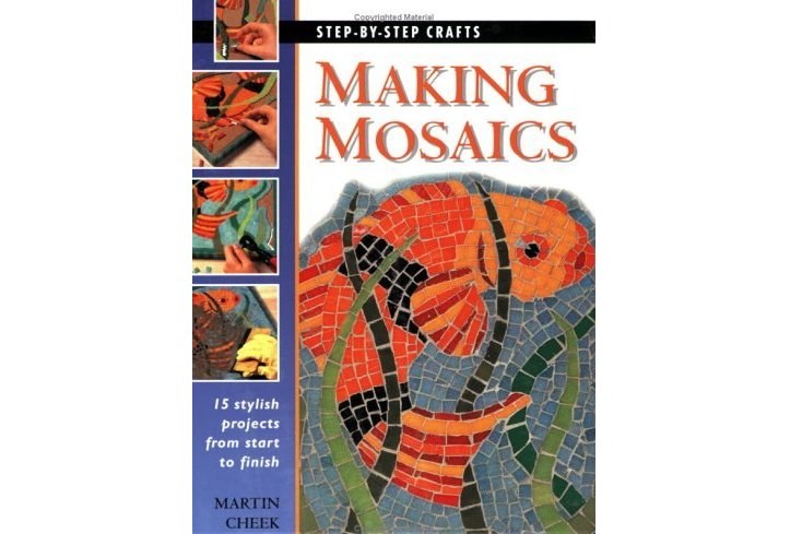Making Mosaics (Step-by-Step Crafts) Making Mosaics (Step-by-Step Crafts)