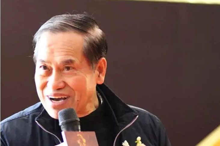 王文彥(香港中原地產創辦人之一) 王文彥(香港中原地產創辦人之一)