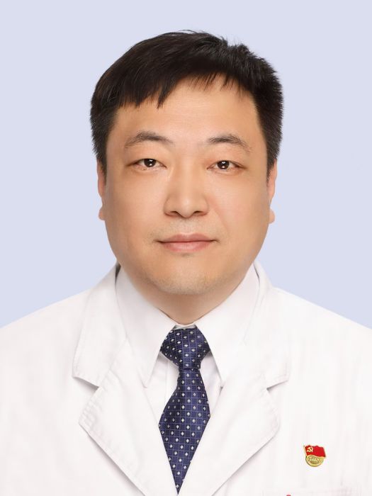 孫光(吉林大學白求恩第三醫院主任醫師) 孫光(吉林大學白求恩第三醫院主任醫師)