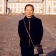 曹蓉(西北大學副校長、二級教授)